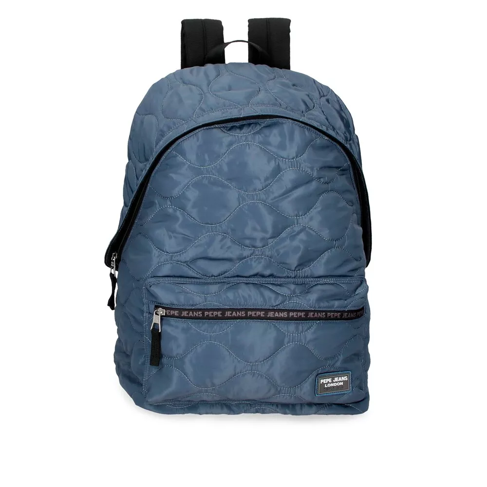 Pepe Jeans - Mochila Orson Escolar Con Bolsillo Frontal barato