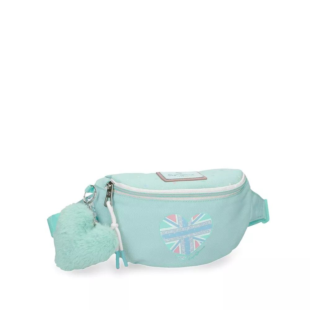 Pepe Jeans - Riñonera De Niña Nerea Con Correa Ajustable barato