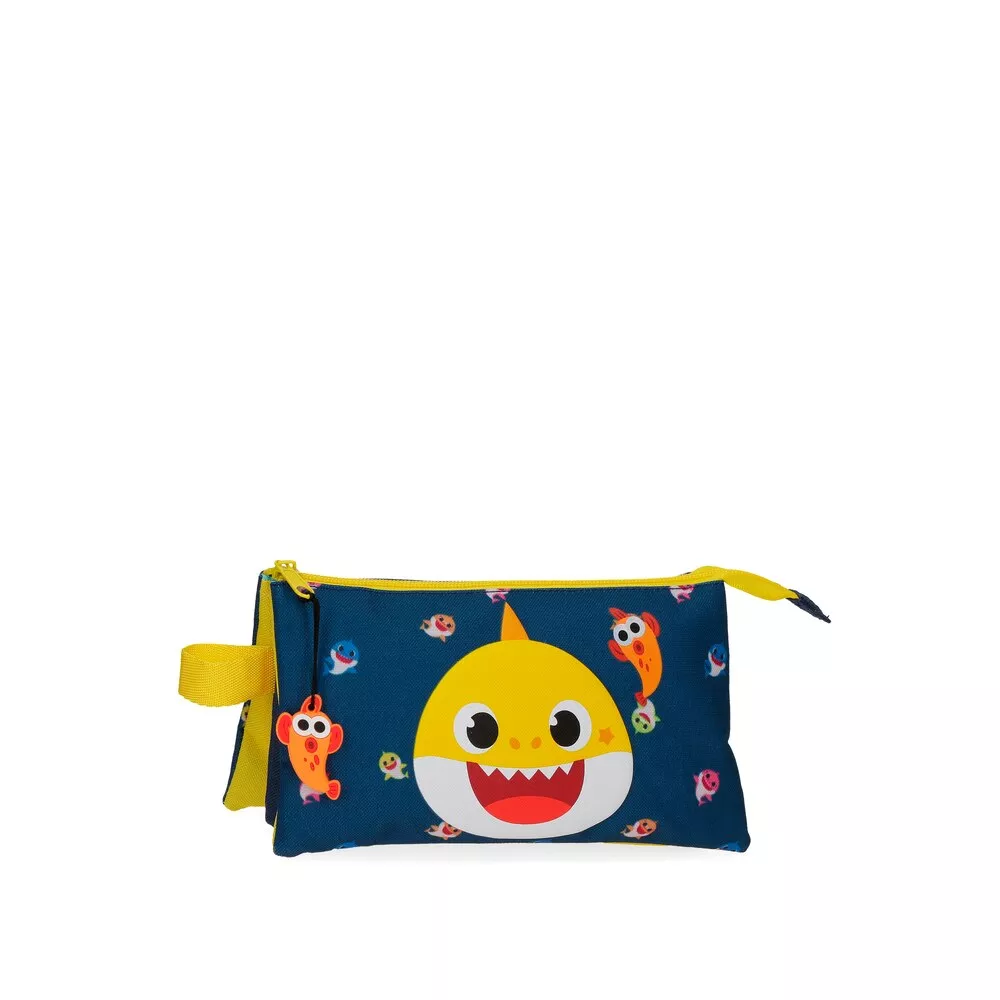 Personajes - Estuche My Good Friend Tres Compartimentos Con Cremallera En Oferta Personajes - Estuche My Good Friend Tres Compartimentos Con Cremallera Barato
