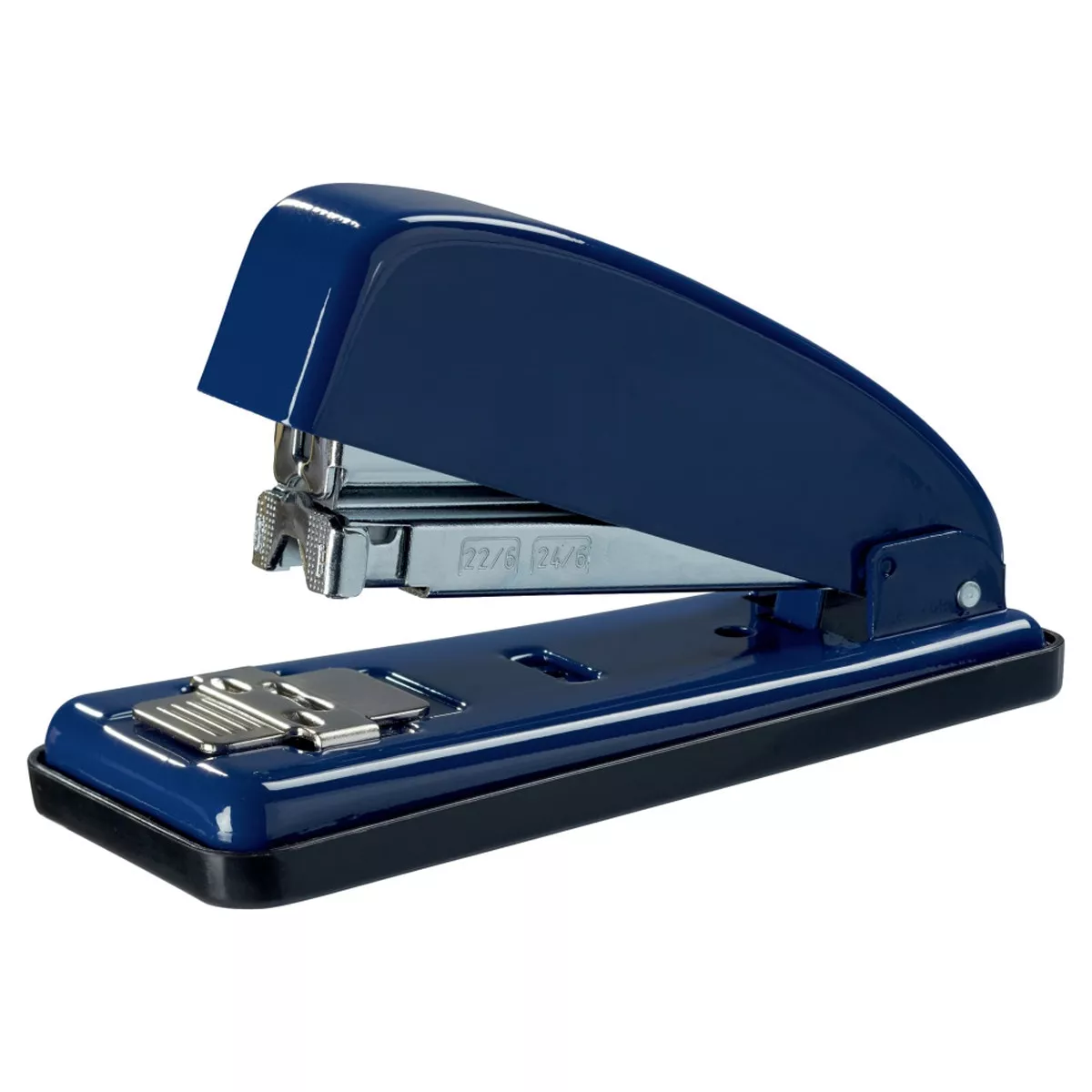 Pétrus - Grapadora Modelo 226 Petrus Azul En Oferta Pétrus - Grapadora Modelo 226 Petrus Azul Barato