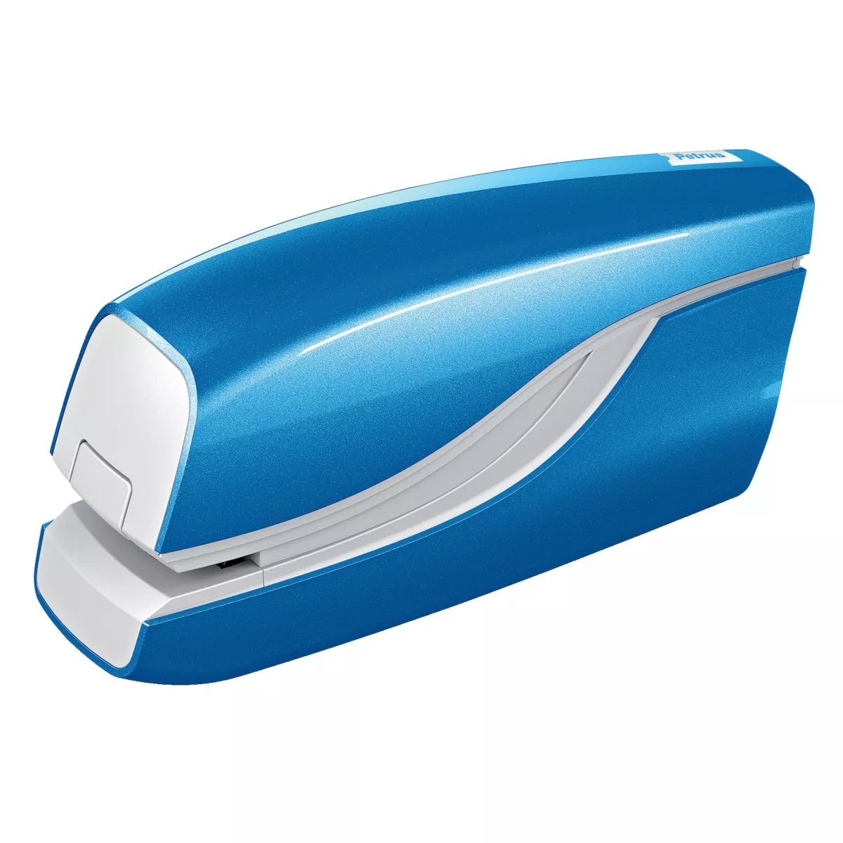 Pétrus - Grapadora Modelo E-310 Petrus Eléctrica Azul En Oferta Pétrus - Grapadora Modelo E-310 Petrus Eléctrica Azul Barato