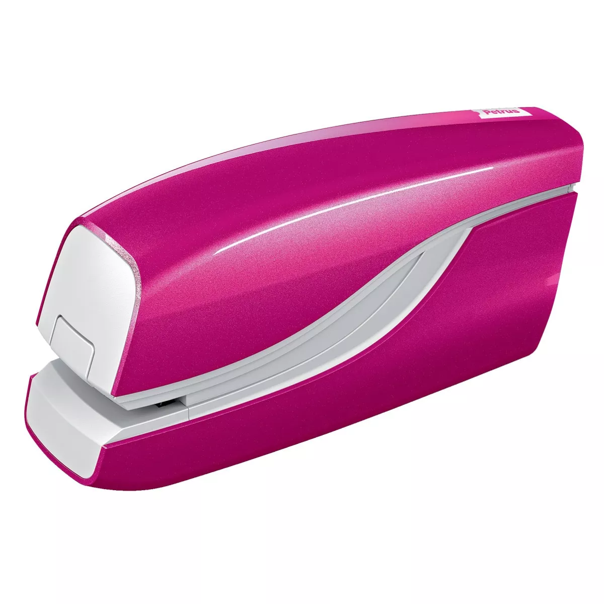 Pétrus - Grapadora Modelo E-310 Petrus Eléctrica Fucsia En Oferta Pétrus - Grapadora Modelo E-310 Petrus Eléctrica Fucsia Barato