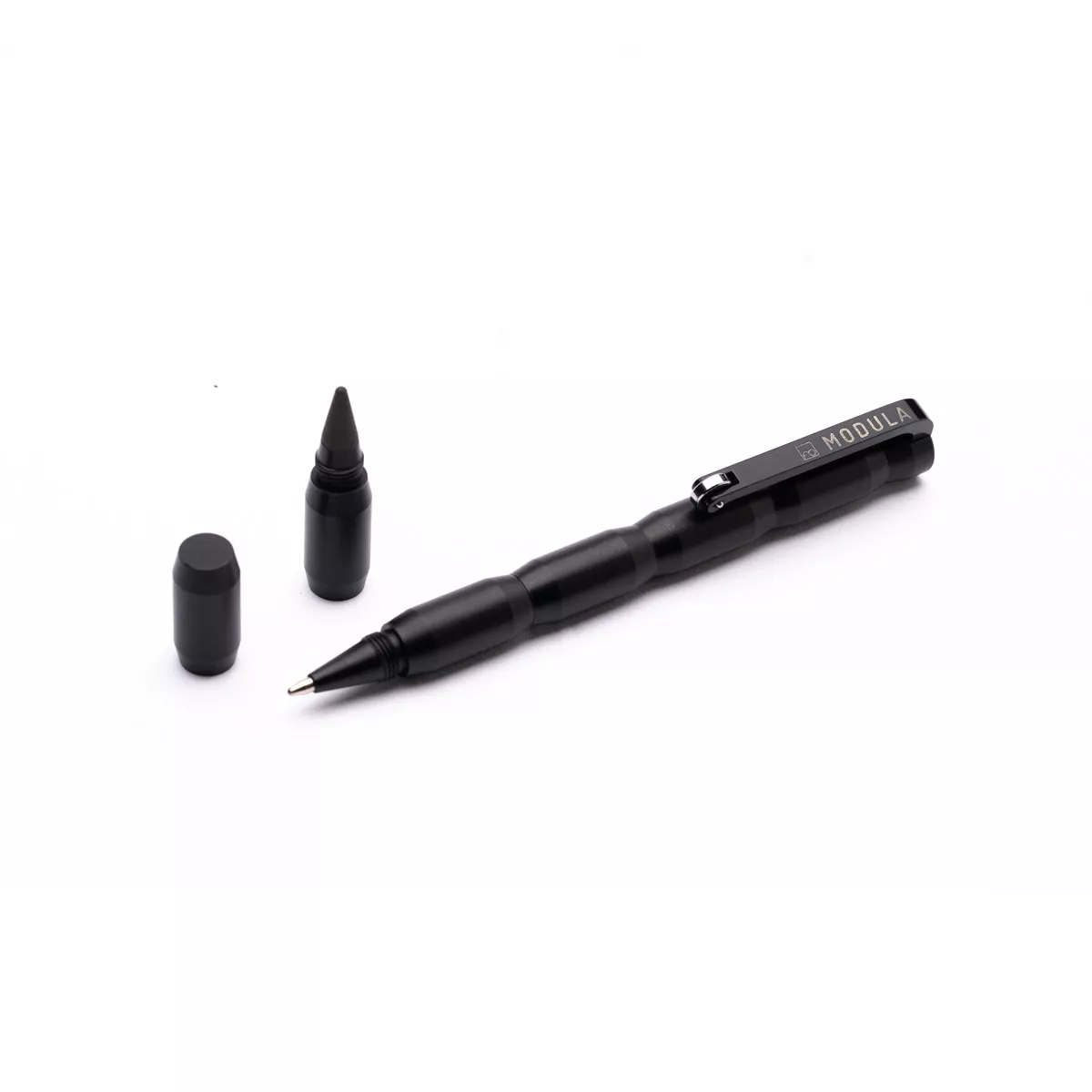 Pininfarina - Bolígrafo Y Lápiz Grafito Mutifunción Negro En Oferta Pininfarina - Bolígrafo Y Lápiz Grafito Mutifunción Negro Barato