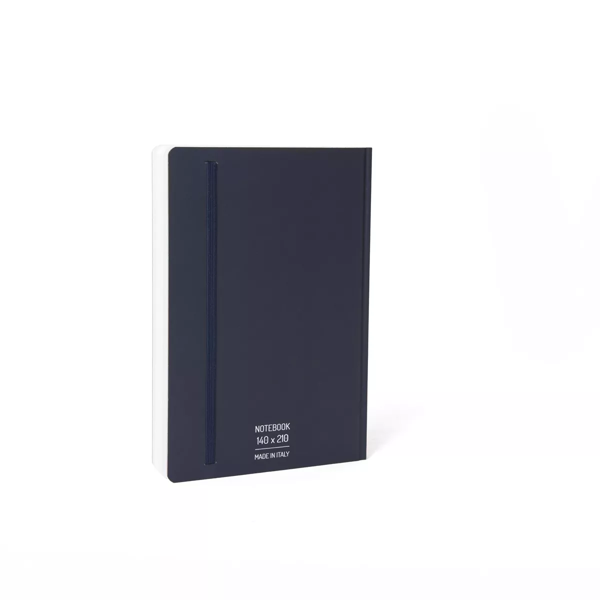 Pininfarina - Cuaderno De Papel Piedra 14 X 21 Cm Liso Azul En Oferta Pininfarina - Cuaderno De Papel Piedra 14 X 21 Cm Liso Azul Barato