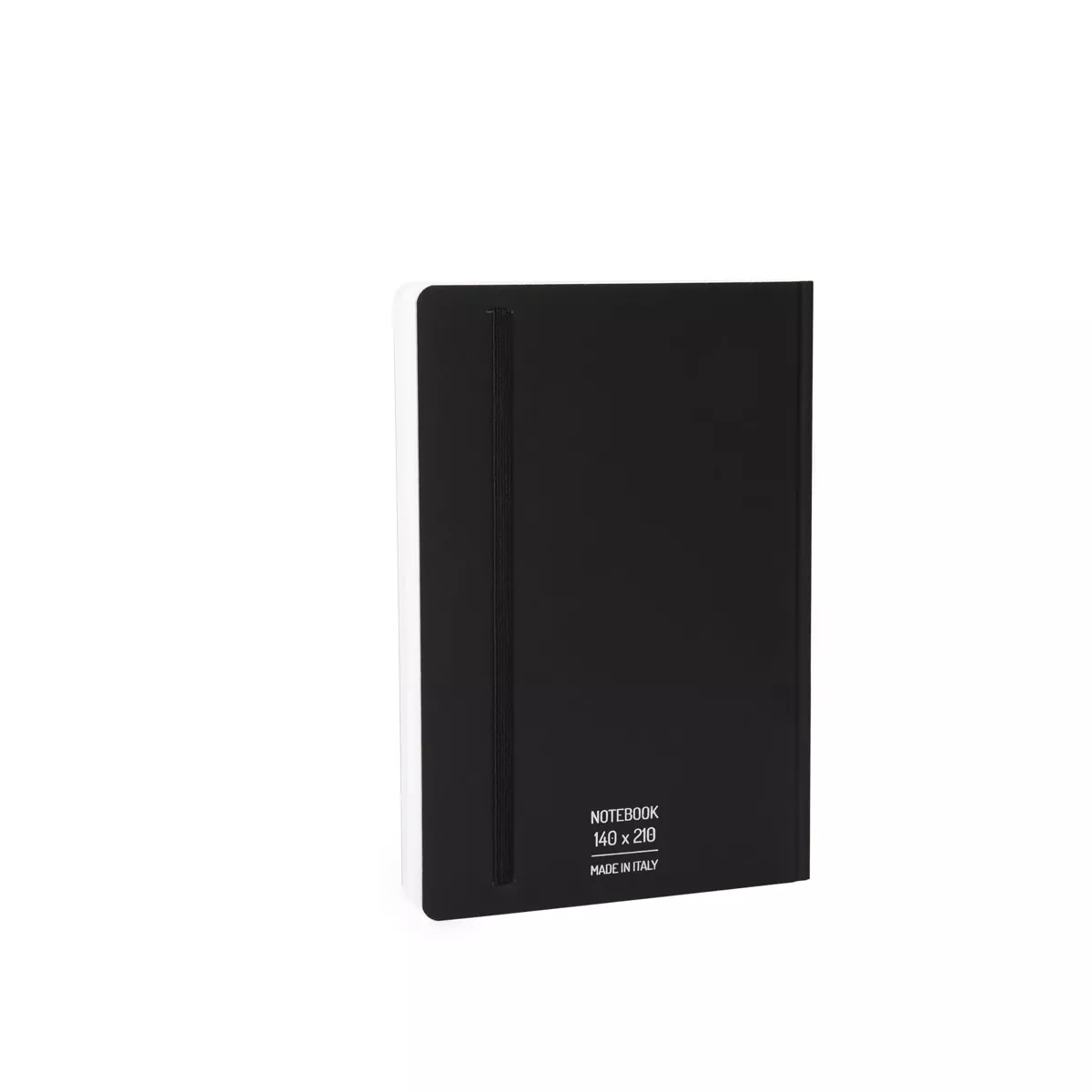 Pininfarina - Cuaderno De Papel Piedra 14 X 21 Cm Liso Negro En Oferta Pininfarina - Cuaderno De Papel Piedra 14 X 21 Cm Liso Negro Barato