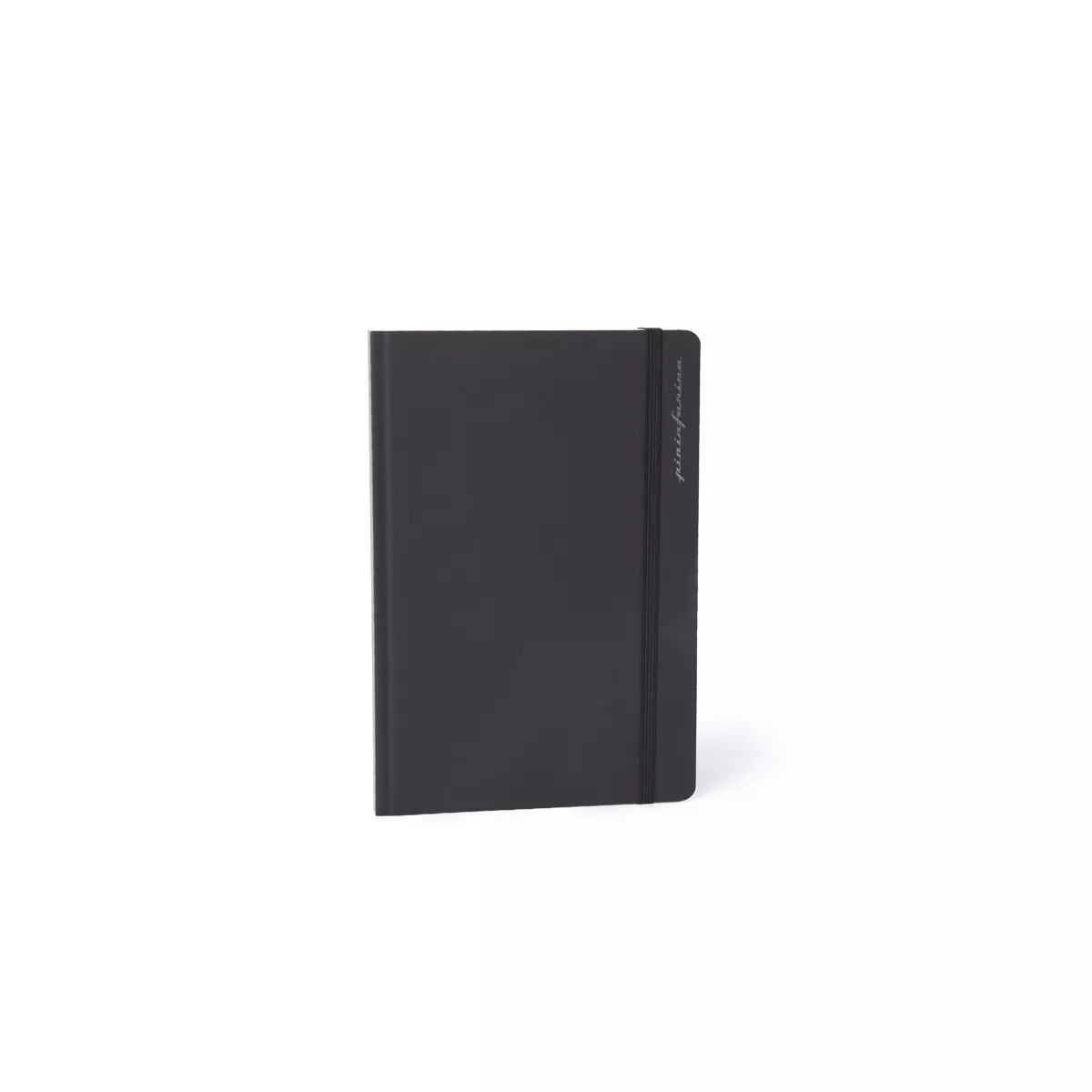Pininfarina - Cuaderno De Papel Piedra 14 X 21 Cm Puntos Negro En Oferta Pininfarina - Cuaderno De Papel Piedra 14 X 21 Cm Puntos Negro Barato