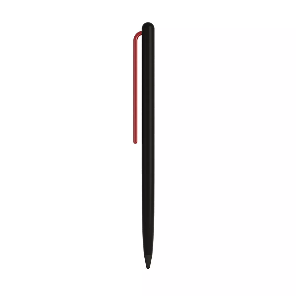 Pininfarina - Lápiz Grafeex Con Clip Rojo En Oferta Pininfarina - Lápiz Grafeex Con Clip Rojo Barato