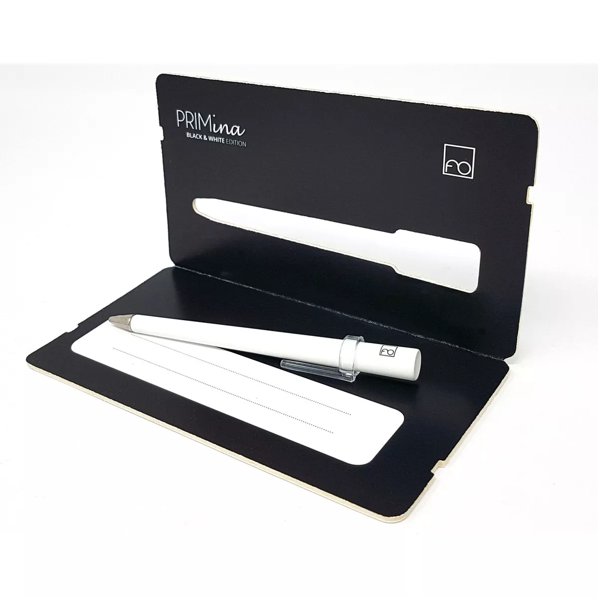 Pininfarina - Lápiz Sin Mina Ni Tinta Primina Forever Made In Italy Con Punta Ethergraf® Blanco En Oferta Pininfarina - Lápiz Sin Mina Ni Tinta Primina Forever Made In Italy Con Punta Ethergraf® Blanco Barato