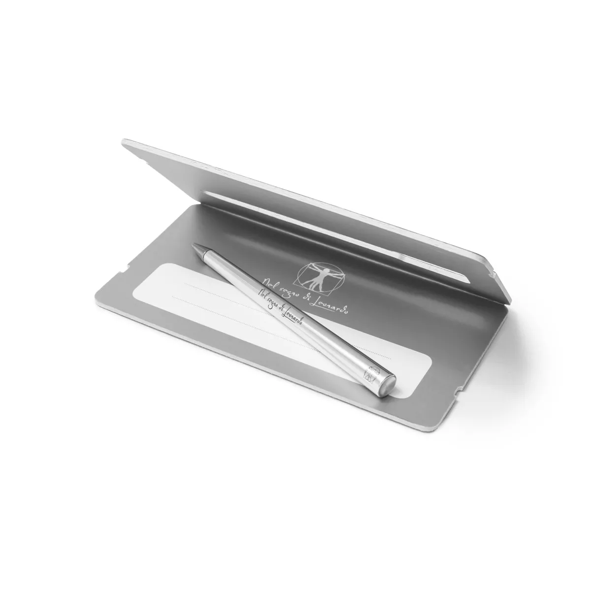 Pininfarina - Lápiz Sin Mina Ni Tinta Primina Lenorado 500Th Anniversary Forever Made In Italy Con Punta Ethergraf® Aluminio En Oferta Pininfarina - Lápiz Sin Mina Ni Tinta Primina Lenorado 500Th Anniversary Forever Made In Italy Con Punta Ethergraf® Aluminio Barato