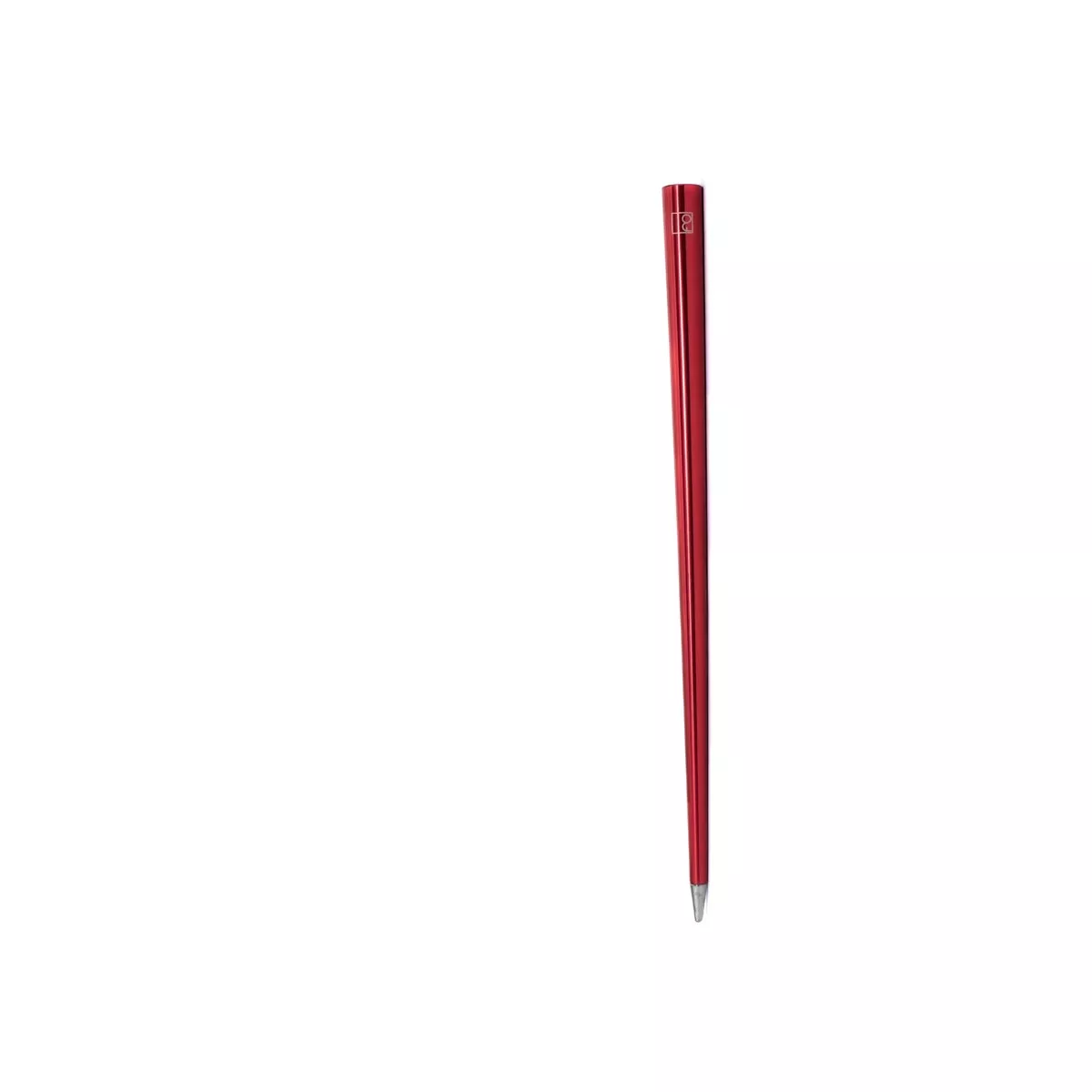 Pininfarina - Lápiz Sin Mina Ni Tinta Prima Stilo Forever Made In Italy Con Punta Ethergraf® Rojo barato