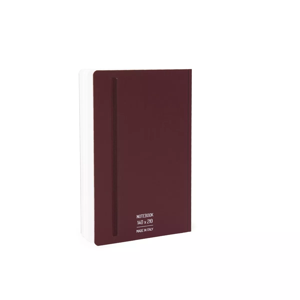 Pininfarina - Libreta A5 Papel Piedra Liso 120 Gramos Roja En Oferta Pininfarina - Libreta A5 Papel Piedra Liso 120 Gramos Roja Barato