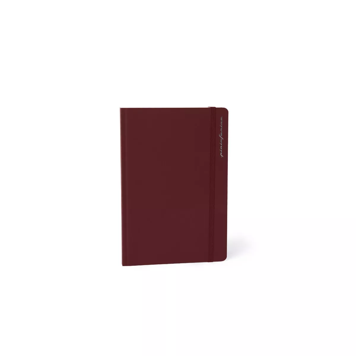 Pininfarina - Libreta A5 Papel Piedra Puntos 120 Gramos Roja En Oferta Pininfarina - Libreta A5 Papel Piedra Puntos 120 Gramos Roja Barato