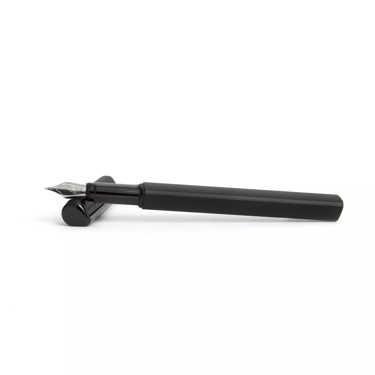 Pininfarina - Pluma Estilográfica Pf One Punto Medio Negro En Oferta Pininfarina - Pluma Estilográfica Pf One Punto Medio Negro Barato