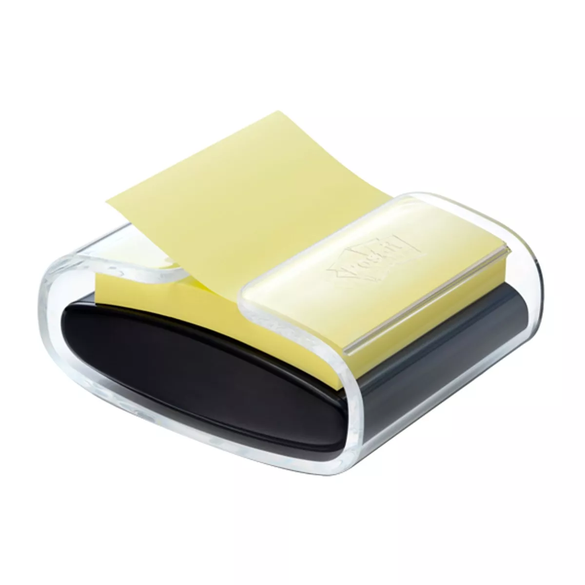 Post-It - Dispensador Pro +1 Bloc De Notas Super Sticky Z-Notes 76 X 76 Mm En Oferta Post-It - Dispensador Pro +1 Bloc De Notas Super Sticky Z-Notes 76 X 76 Mm Barato