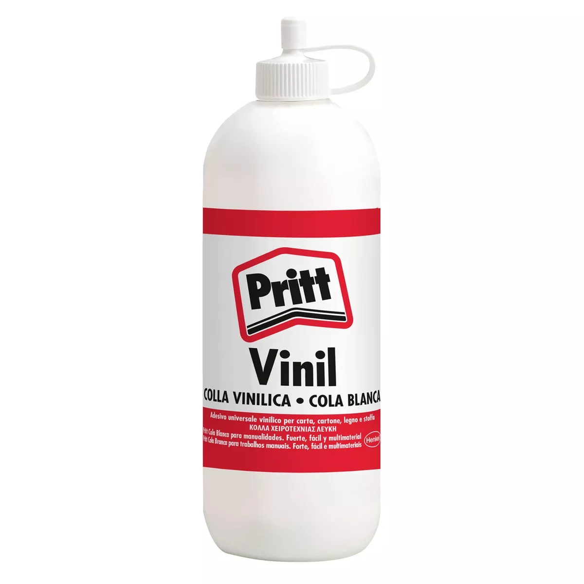 Pritt - Botella De Cola 250Ml Blanco En Oferta Pritt - Botella De Cola 250Ml Blanco Barato