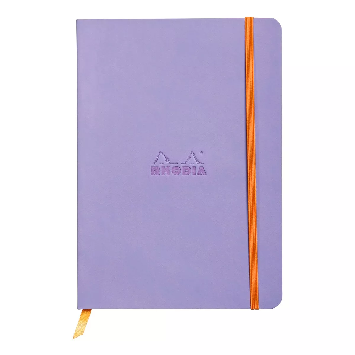 Rhodia - Cuaderno Flexible Simil Piel Soft Dot A5 Rosa En Oferta Rhodia - Cuaderno Flexible Simil Piel Soft Dot A5 Rosa Barato