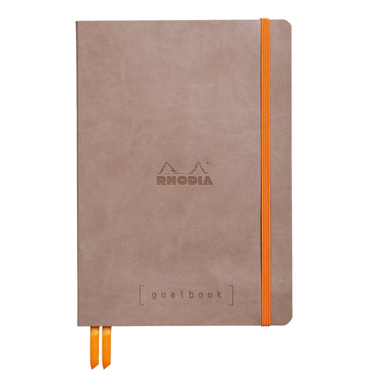Rhodia - Cuaderno Goal Book A5 Dot Topo En Oferta Rhodia - Cuaderno Goal Book A5 Dot Topo Barato