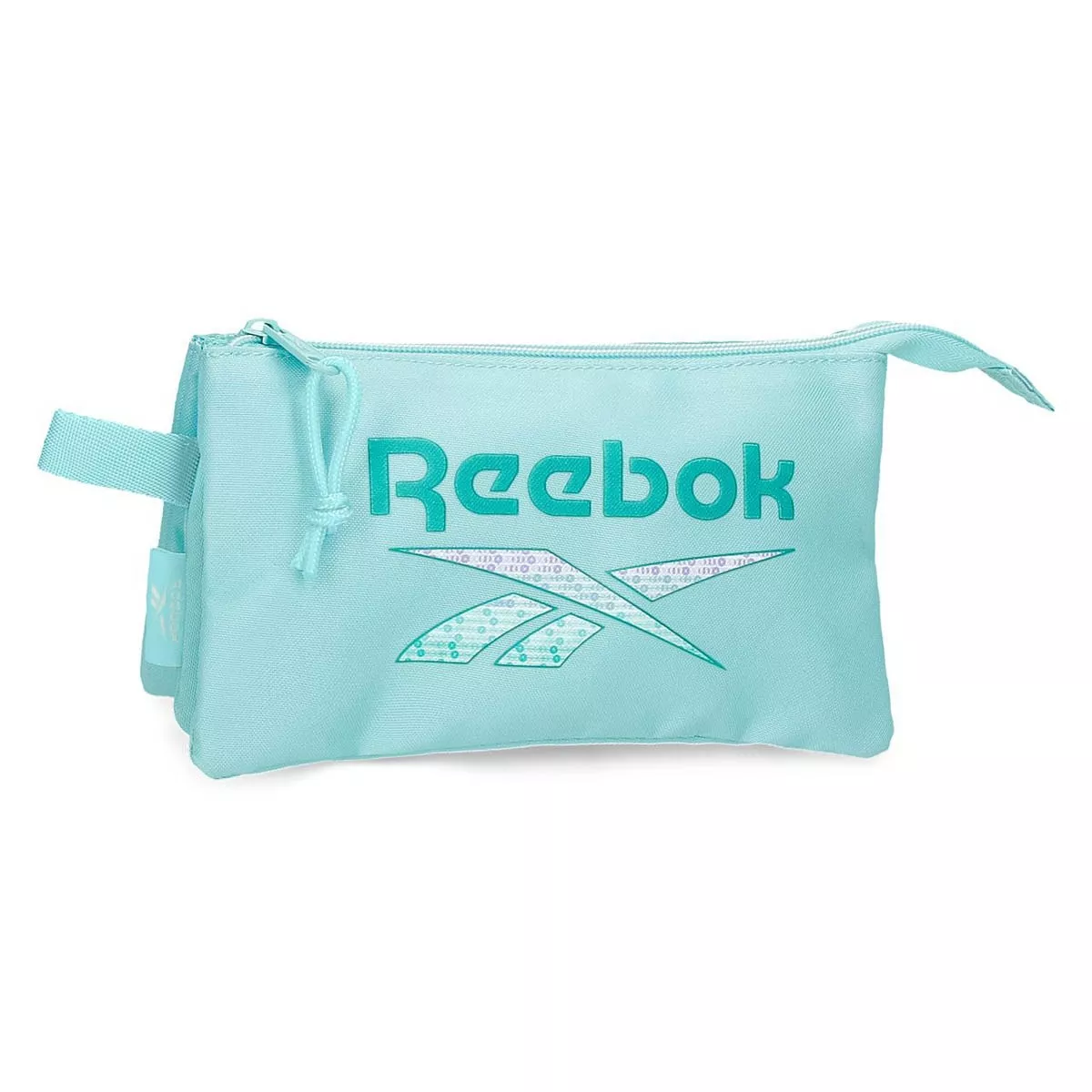 Reebok - Estuche Ann Tres Compartimientos En Oferta Reebok - Estuche Ann Tres Compartimientos Barato