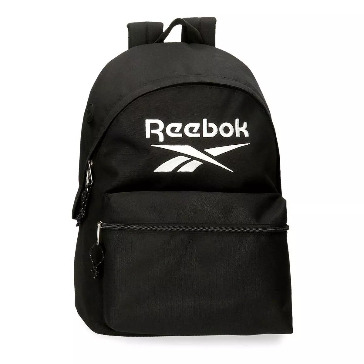 Reebok - Mochila Boston 44Cm Negro En Oferta Reebok - Mochila Boston 44Cm Negro Barato