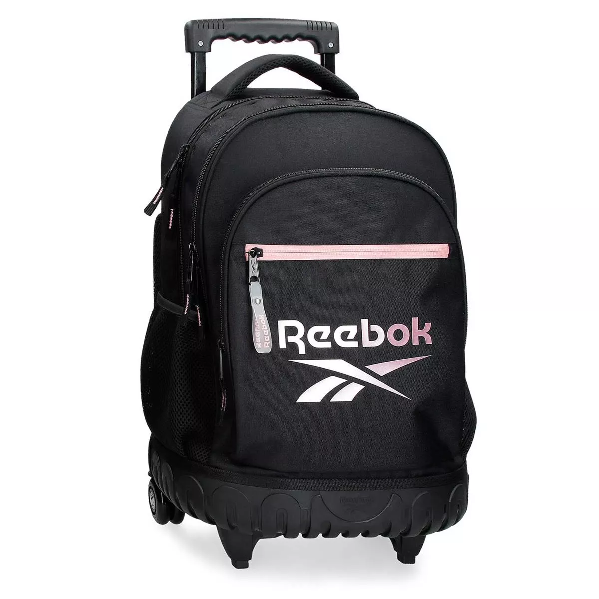 Reebok - Mochila Con Ruedas En Oferta Reebok - Mochila Con Ruedas Barato