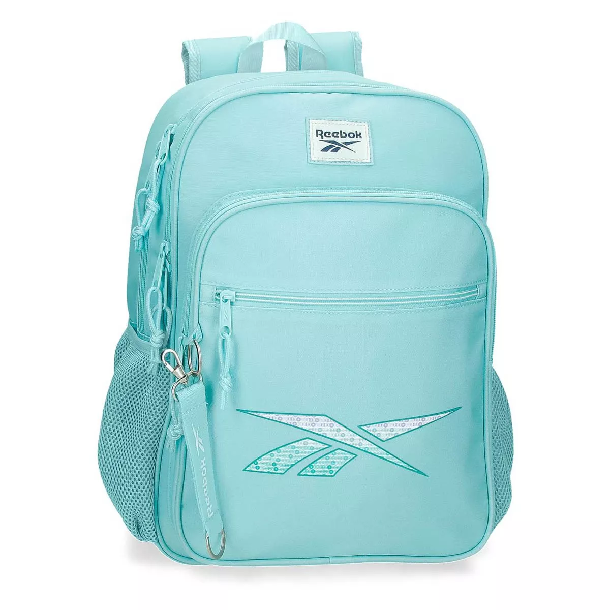Reebok - Mochila Escolar Ann Dos Compartimentos 40 Cm En Oferta Reebok - Mochila Escolar Ann Dos Compartimentos 40 Cm Barato