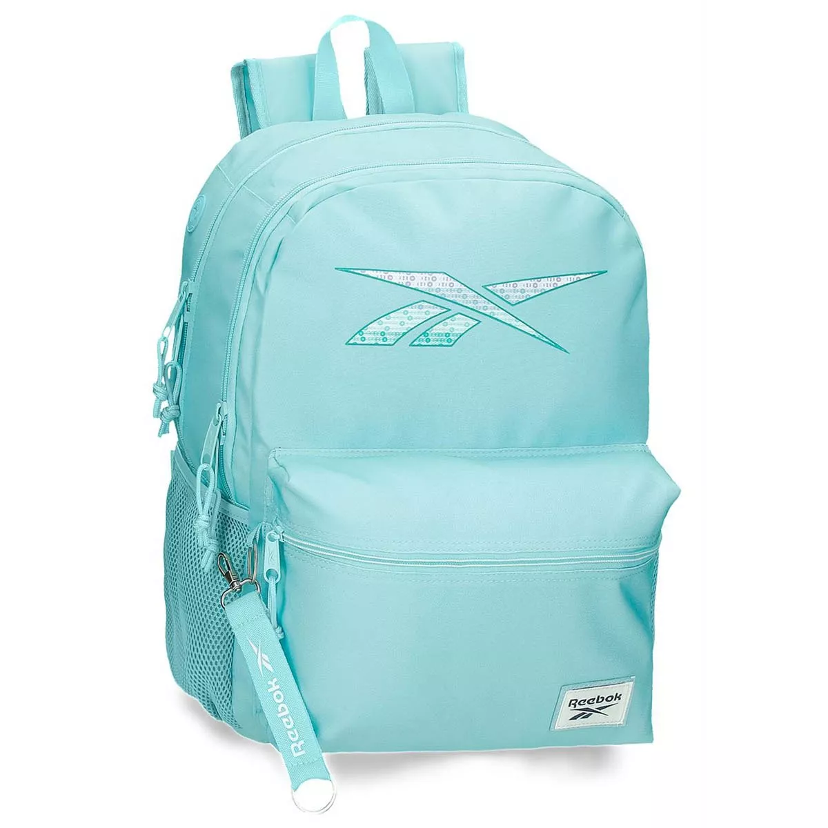 Reebok - Mochila Escolar Ann Dos Compartimentos 44 Cm En Oferta Reebok - Mochila Escolar Ann Dos Compartimentos 44 Cm Barato