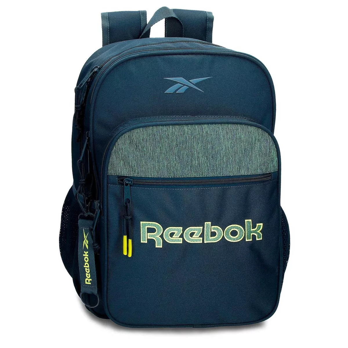 Reebok - Mochila Escolar Summerville Dos Compartimentos 40 Cm En Oferta Reebok - Mochila Escolar Summerville Dos Compartimentos 40 Cm Barato
