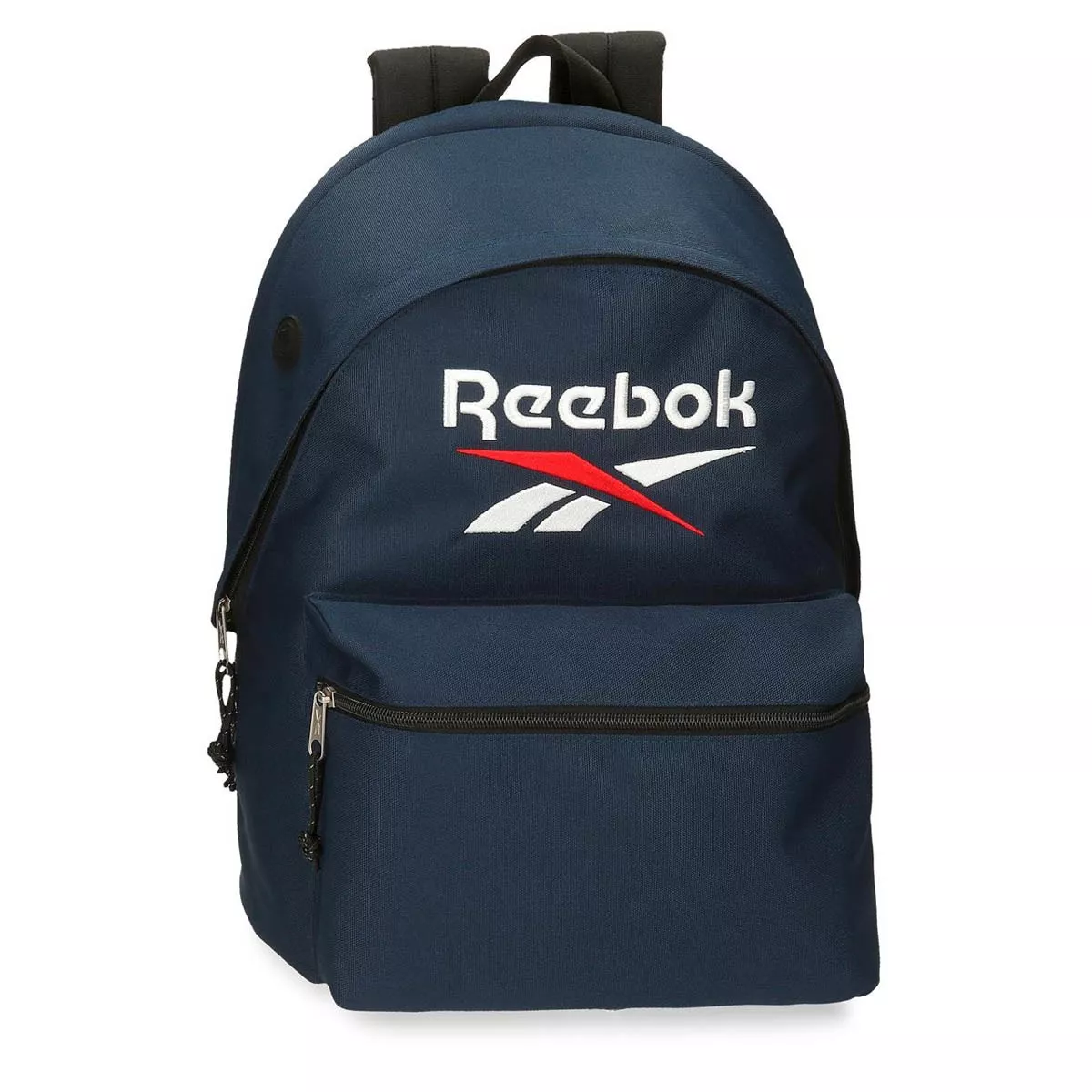 Reebok - Mochila Porta Ordenador Boston Dos Compartimentos Azul Marino En Oferta Reebok - Mochila Porta Ordenador Boston Dos Compartimentos Azul Marino Barato