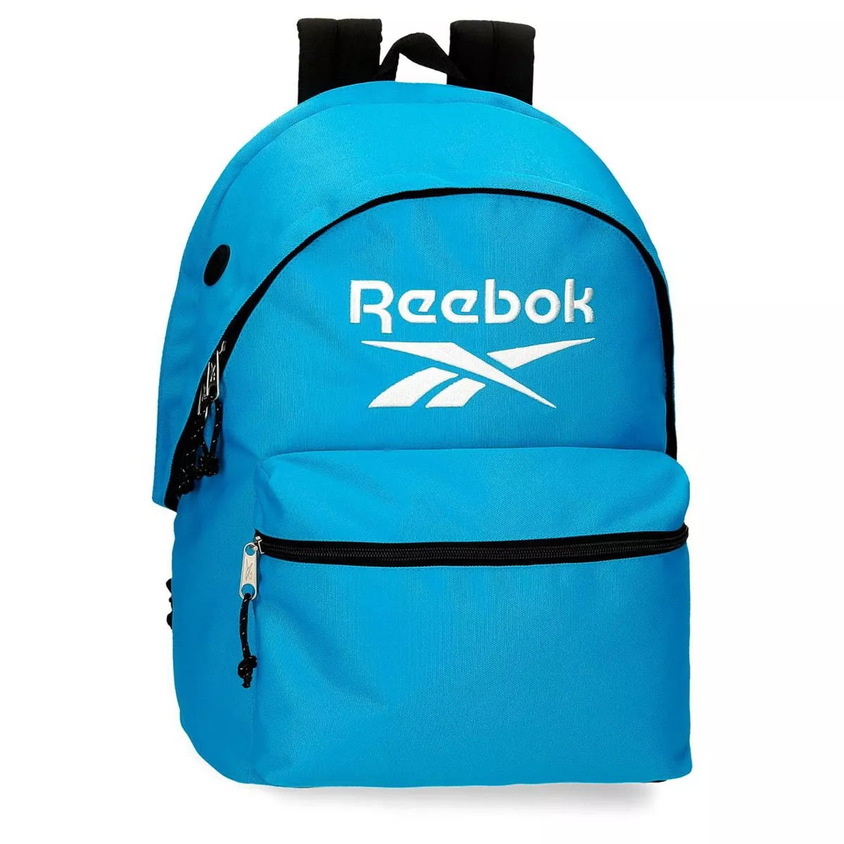 Reebok - Mochila Porta Ordenador Boston Dos Compartimentos Azul barato