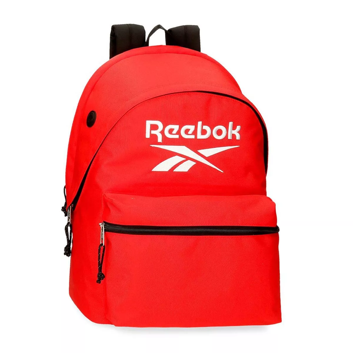 Reebok - Mochila Porta Ordenador Boston Dos Compartimentos Rojo barato