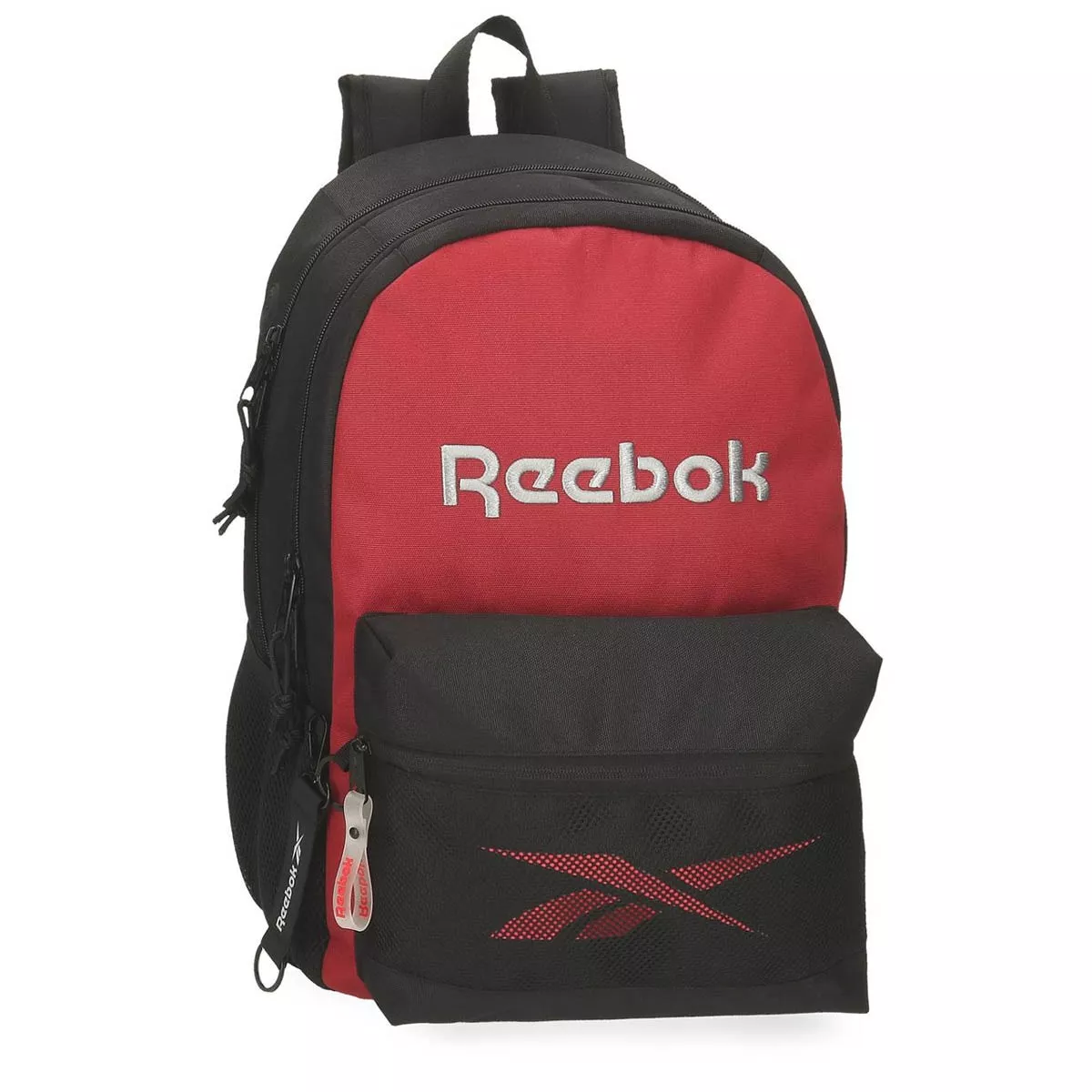 Reebok - Mochila Portland Dos Compartimentos 44 Cm En Oferta Reebok - Mochila Portland Dos Compartimentos 44 Cm Barato