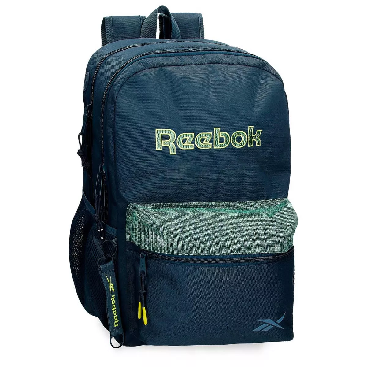 Reebok - Mochila Summerville Dos Compartimentos 44 Cm En Oferta Reebok - Mochila Summerville Dos Compartimentos 44 Cm Barato