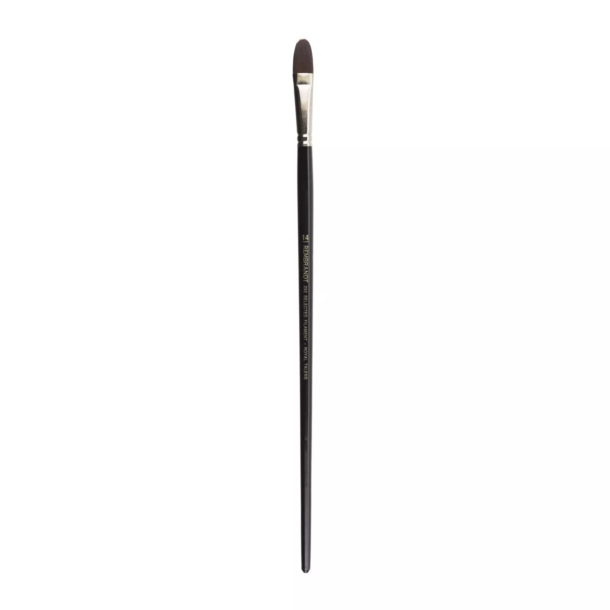 Rembrandt - Pincel Para Óleo Y Acrílico Mango Largo Serie 292 Número 14 Multicolor En Oferta Rembrandt - Pincel Para Óleo Y Acrílico Mango Largo Serie 292 Número 14 Multicolor Barato