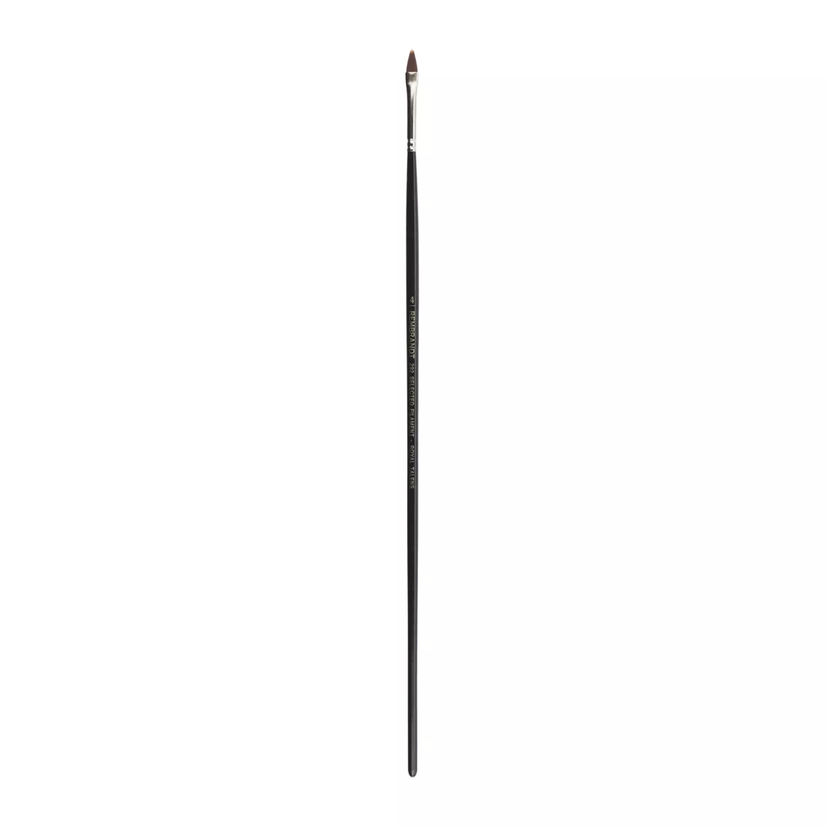 Rembrandt - Pincel Para Óleo Y Acrílico Mango Largo Serie 292 Número 4 Rembtrandt Multicolor En Oferta Rembrandt - Pincel Para Óleo Y Acrílico Mango Largo Serie 292 Número 4 Rembtrandt Multicolor Barato