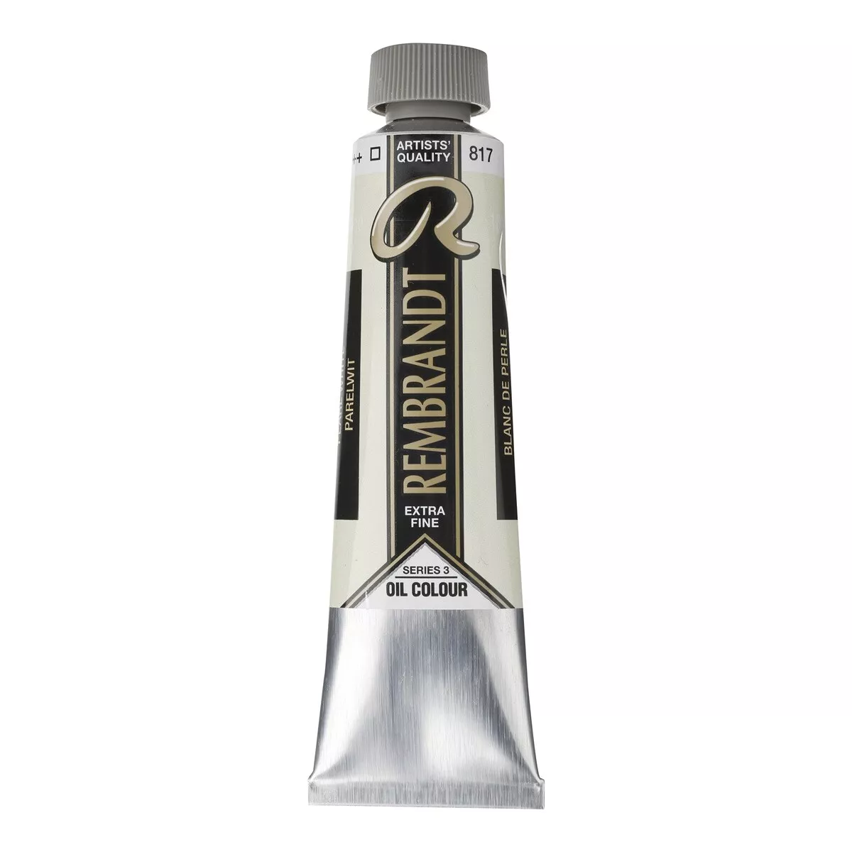 Rembrandt - Tubo De Pintura Al Óleo De 40 Ml Color Blanco Perla En Oferta Rembrandt - Tubo De Pintura Al Óleo De 40 Ml Color Blanco Perla Barato