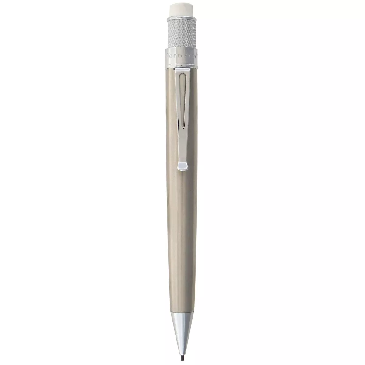 Retro 1951 - Portaminas Stainless En Oferta Retro 1951 - Portaminas Stainless Barato