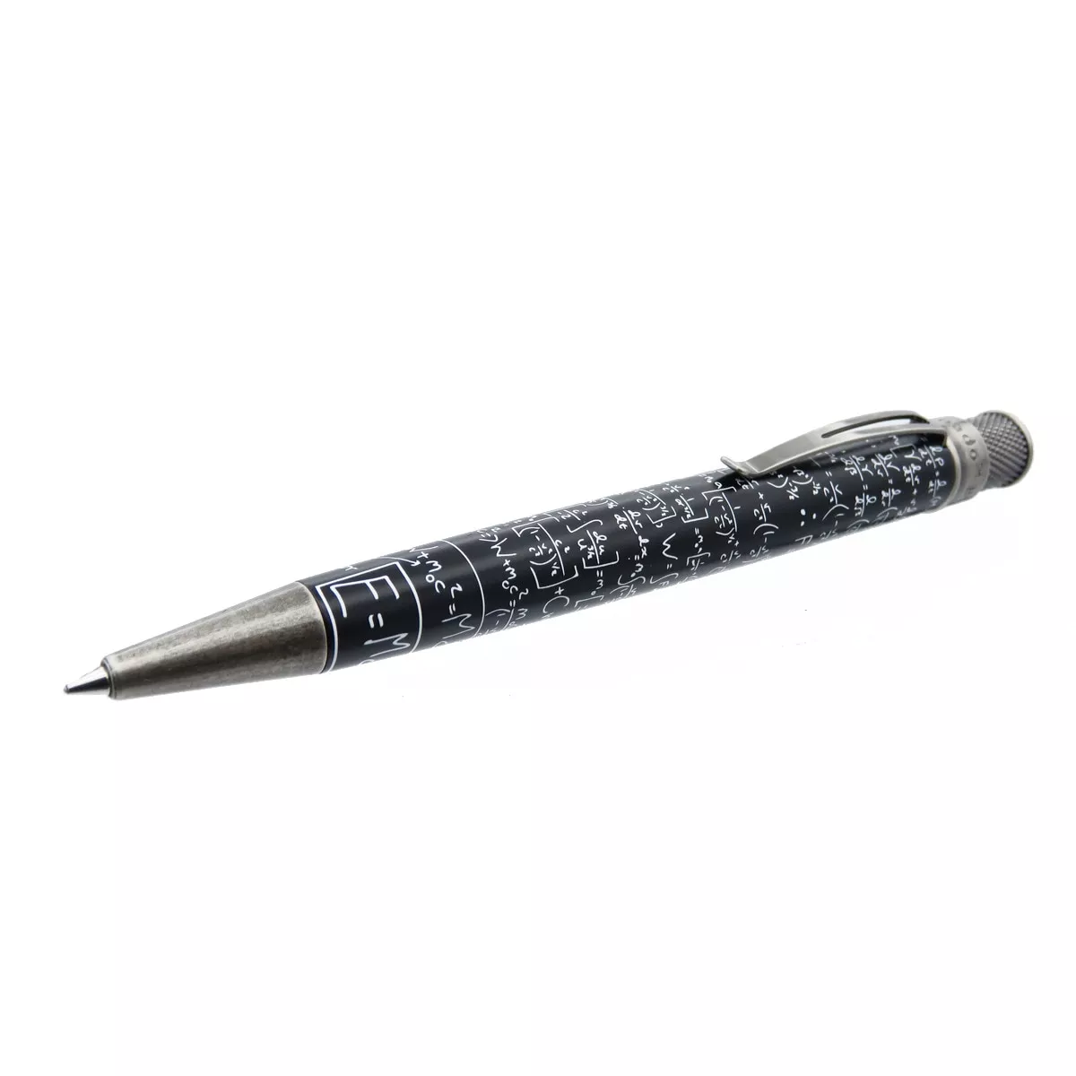 Retro 1951 - Rollerball Albert Einstein En Oferta Retro 1951 - Rollerball Albert Einstein Barato