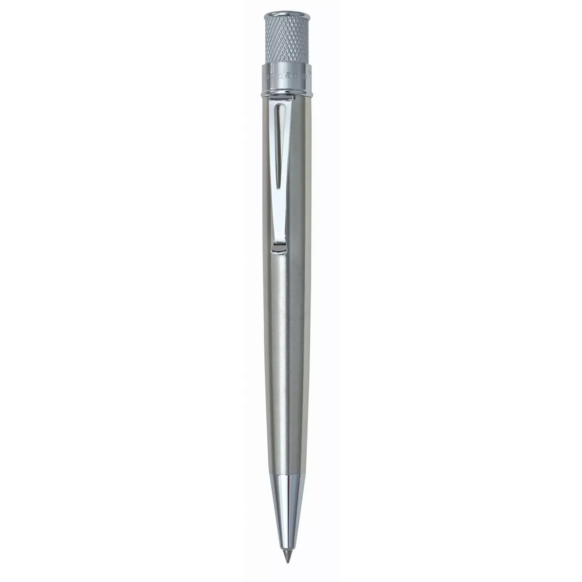 Retro 1951 - Rollerball Classic Acero Acero En Oferta Retro 1951 - Rollerball Classic Acero Acero Barato