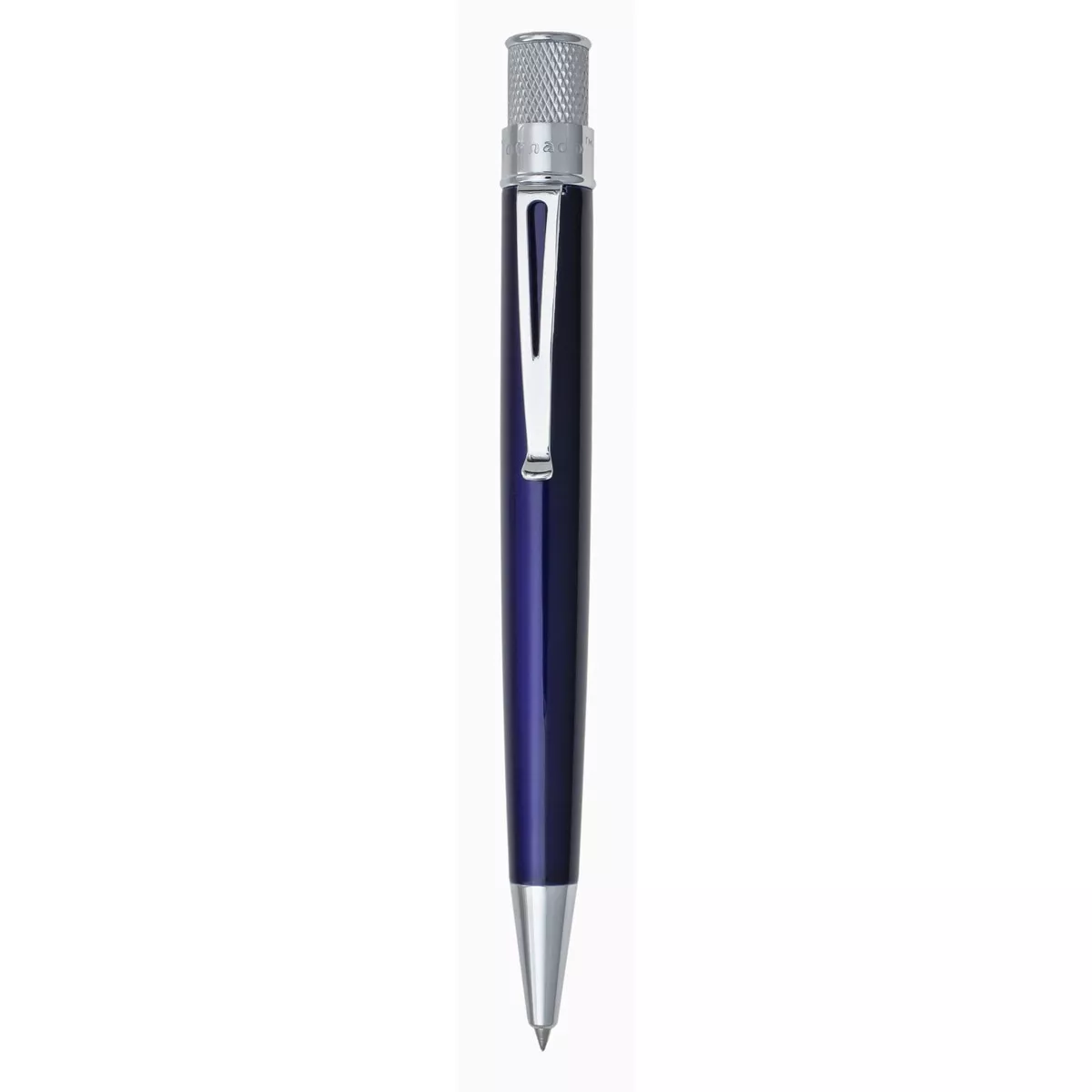 Retro 1951 - Rollerball Classic Azul Azul Oscuro En Oferta Retro 1951 - Rollerball Classic Azul Azul Oscuro Barato