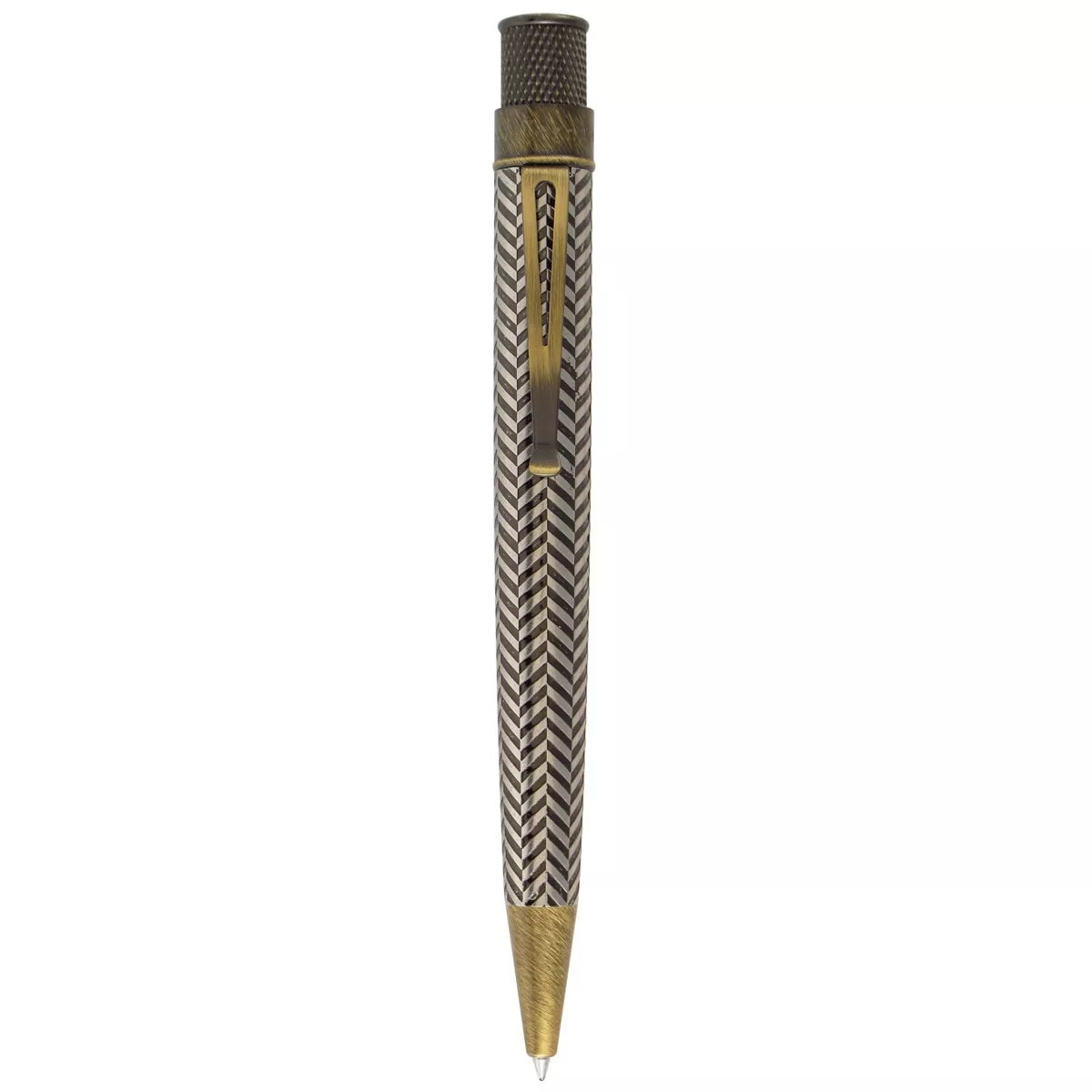 Retro 1951 - Rollerball Vintage Roosevelt En Oferta Retro 1951 - Rollerball Vintage Roosevelt Barato