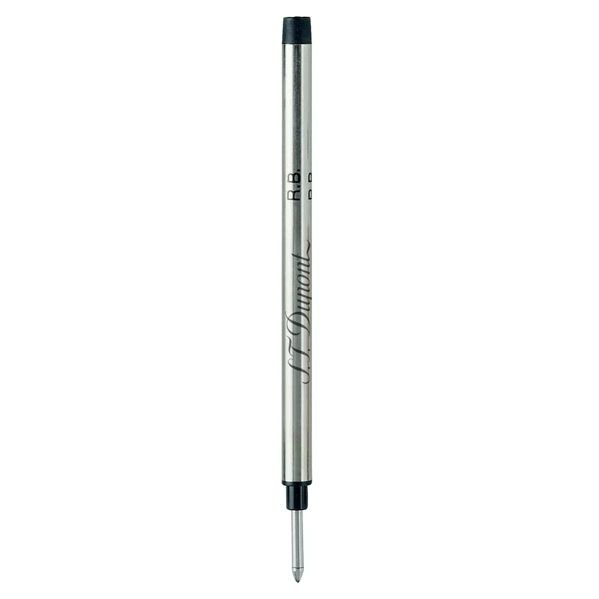 S.T. Dupont - Recambio Medio De Tinta Azul Para Roller barato