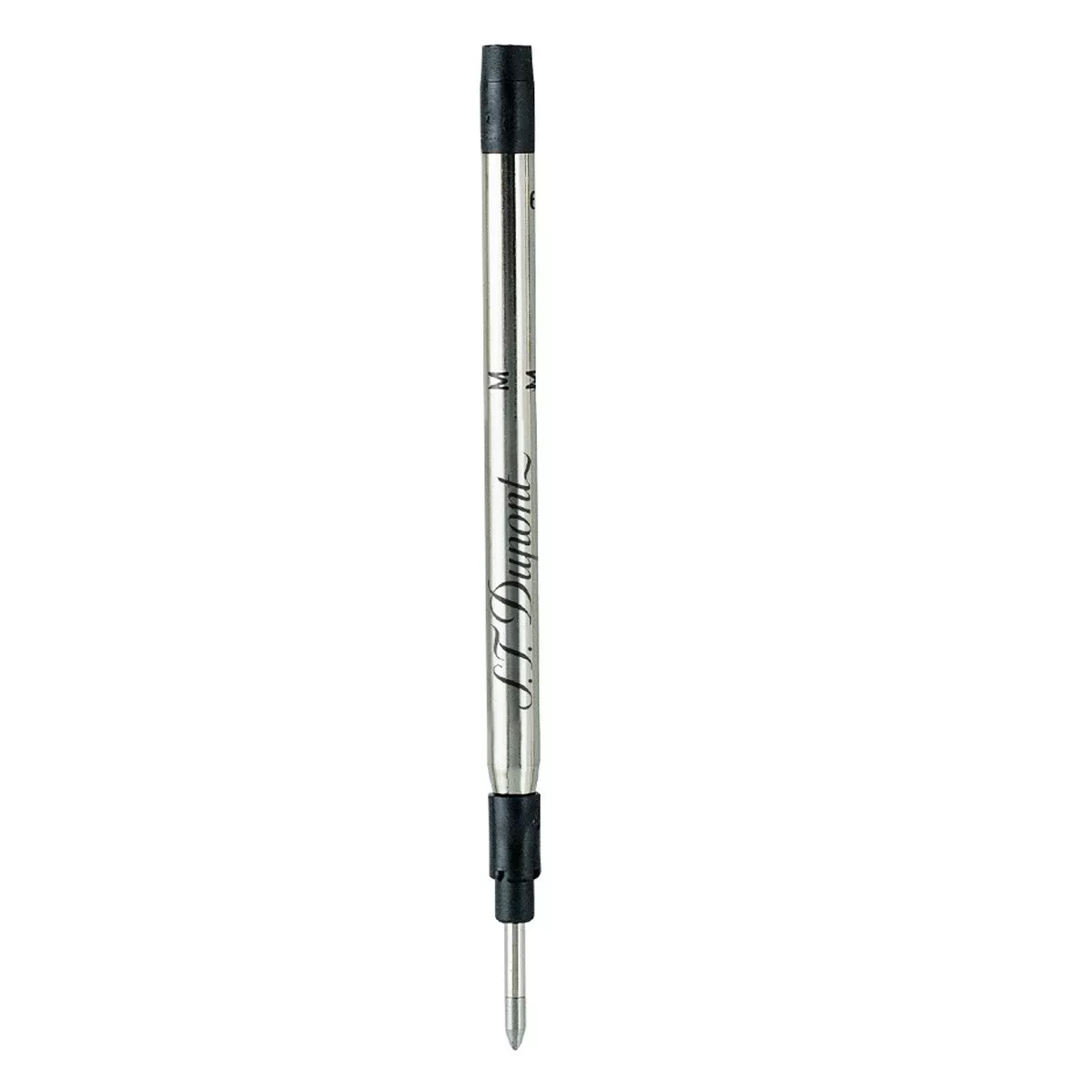S.t. Dupont - Recambio Roller Gel S.t.dupont Negro En Oferta S.t. Dupont - Recambio Roller Gel S.t.dupont Negro Barato