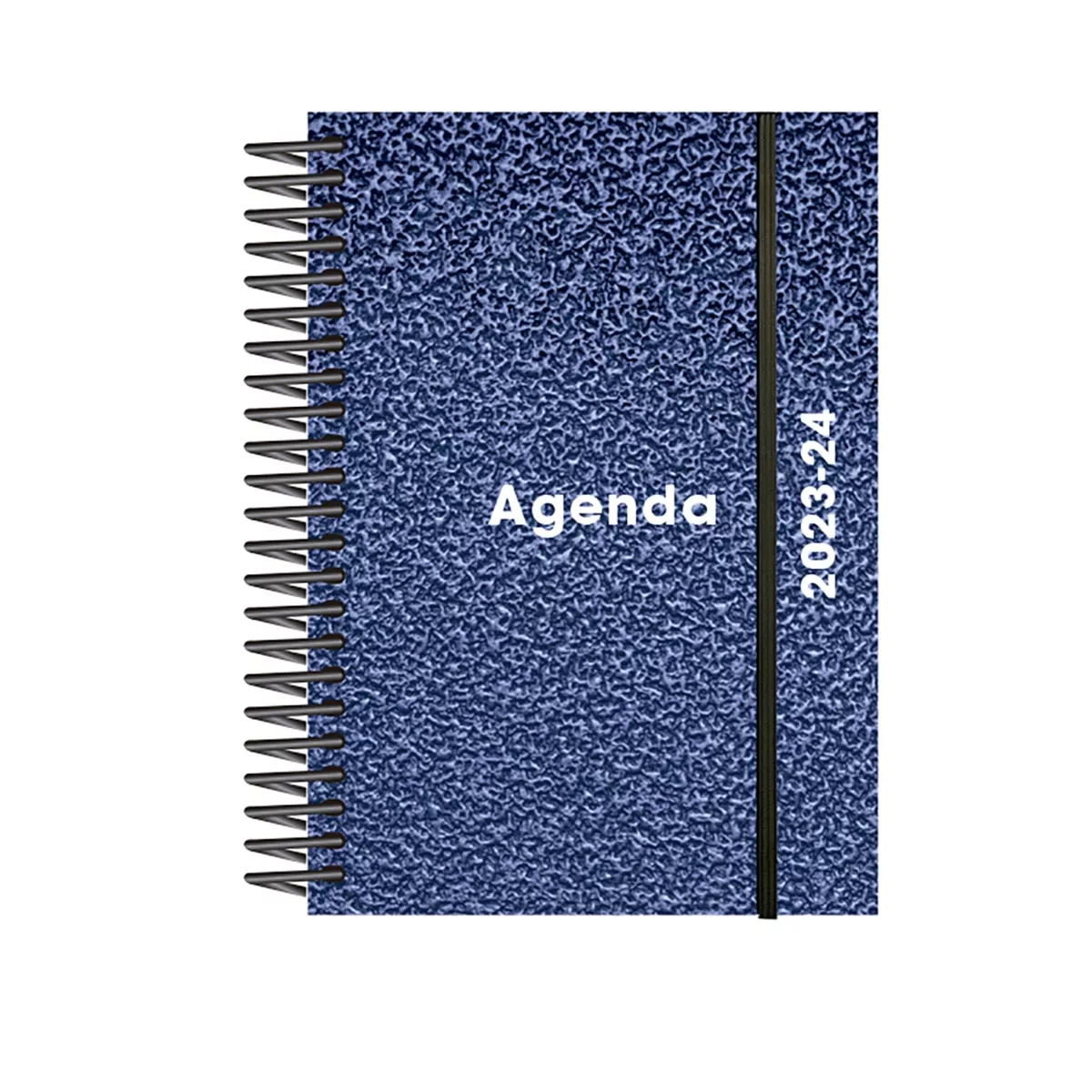 Senfort - Agenda Escolar 2023-2024 Semana A La Vista Soft En Oferta Senfort - Agenda Escolar 2023-2024 Semana A La Vista Soft Barato