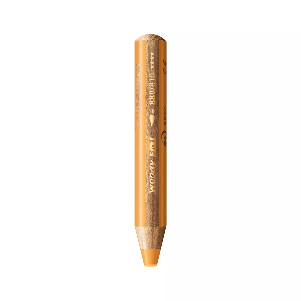 Stabilo - Lápiz Colorear Multiuso Woody 3 En 1 Oro En Oferta Stabilo - Lápiz Colorear Multiuso Woody 3 En 1 Oro Barato