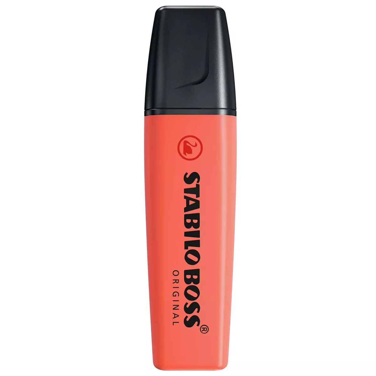Stabilo - Marcador Boss Original Pastel Coral Meloso En Oferta Stabilo - Marcador Boss Original Pastel Coral Meloso Barato