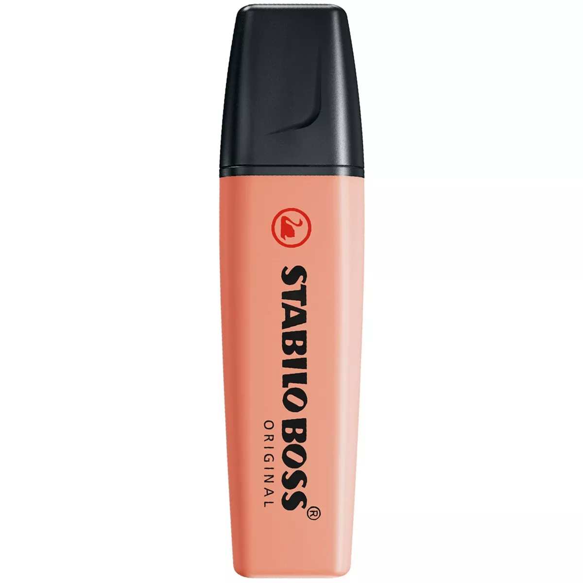 STABILO - Marcador BOSS ORIGINAL Pastel Melocotón Sedoso barato