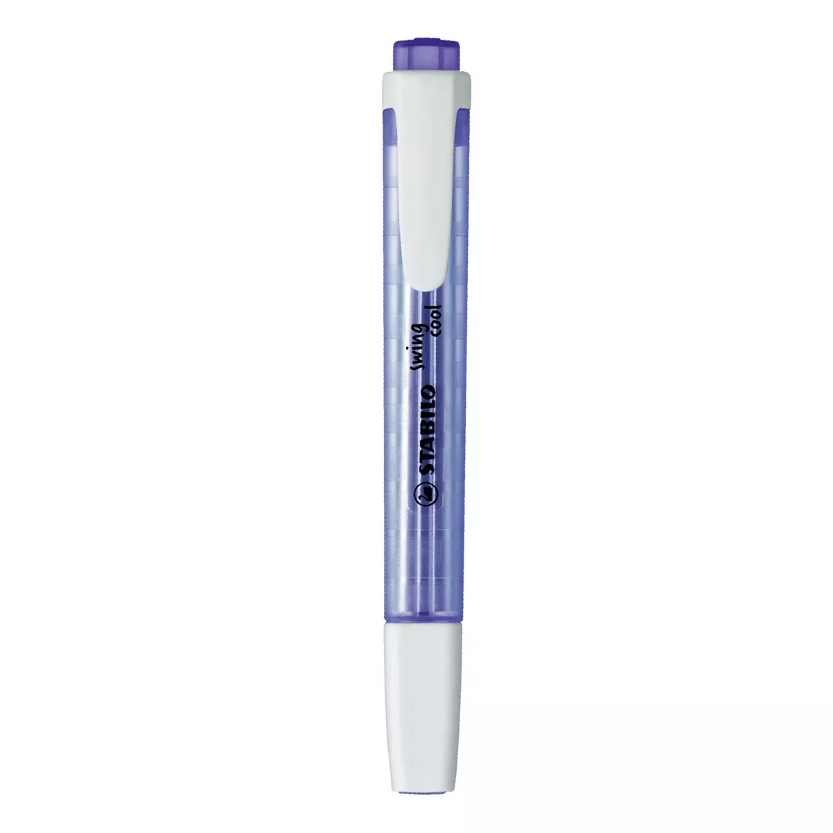 STABILO - Marcador Fluorescente Swing Cool Lavanda barato