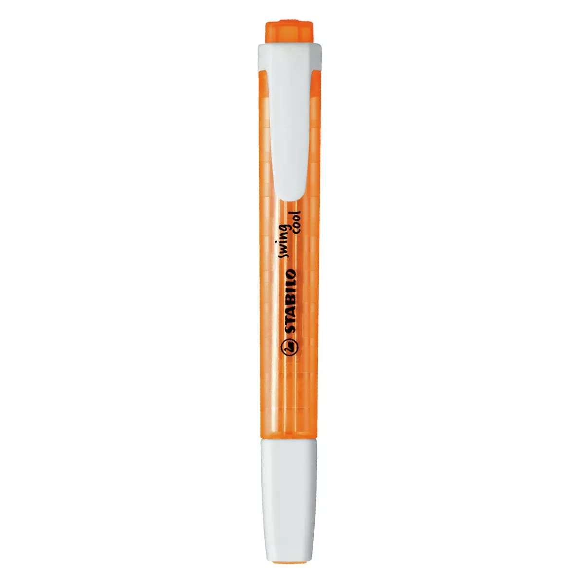 Stabilo - Marcador Fluorescente Swing Cool Naranja En Oferta Stabilo - Marcador Fluorescente Swing Cool Naranja Barato