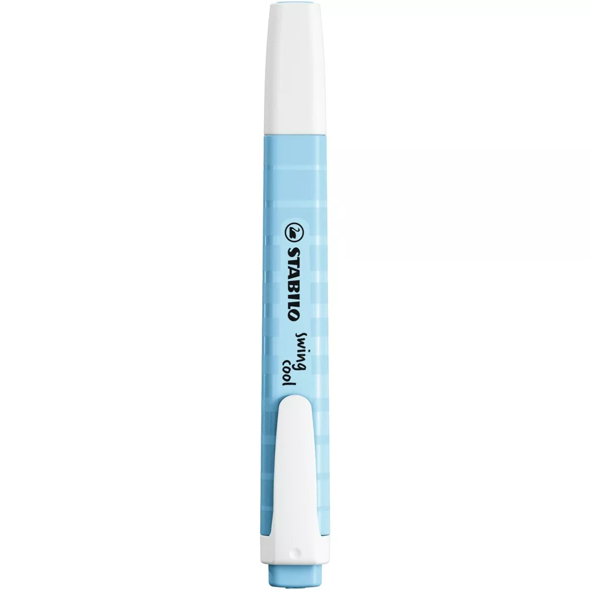 Stabilo - Marcador Fluorescente Swing Cool Pastel Edition Azul Ventoso En Oferta Stabilo - Marcador Fluorescente Swing Cool Pastel Edition Azul Ventoso Barato