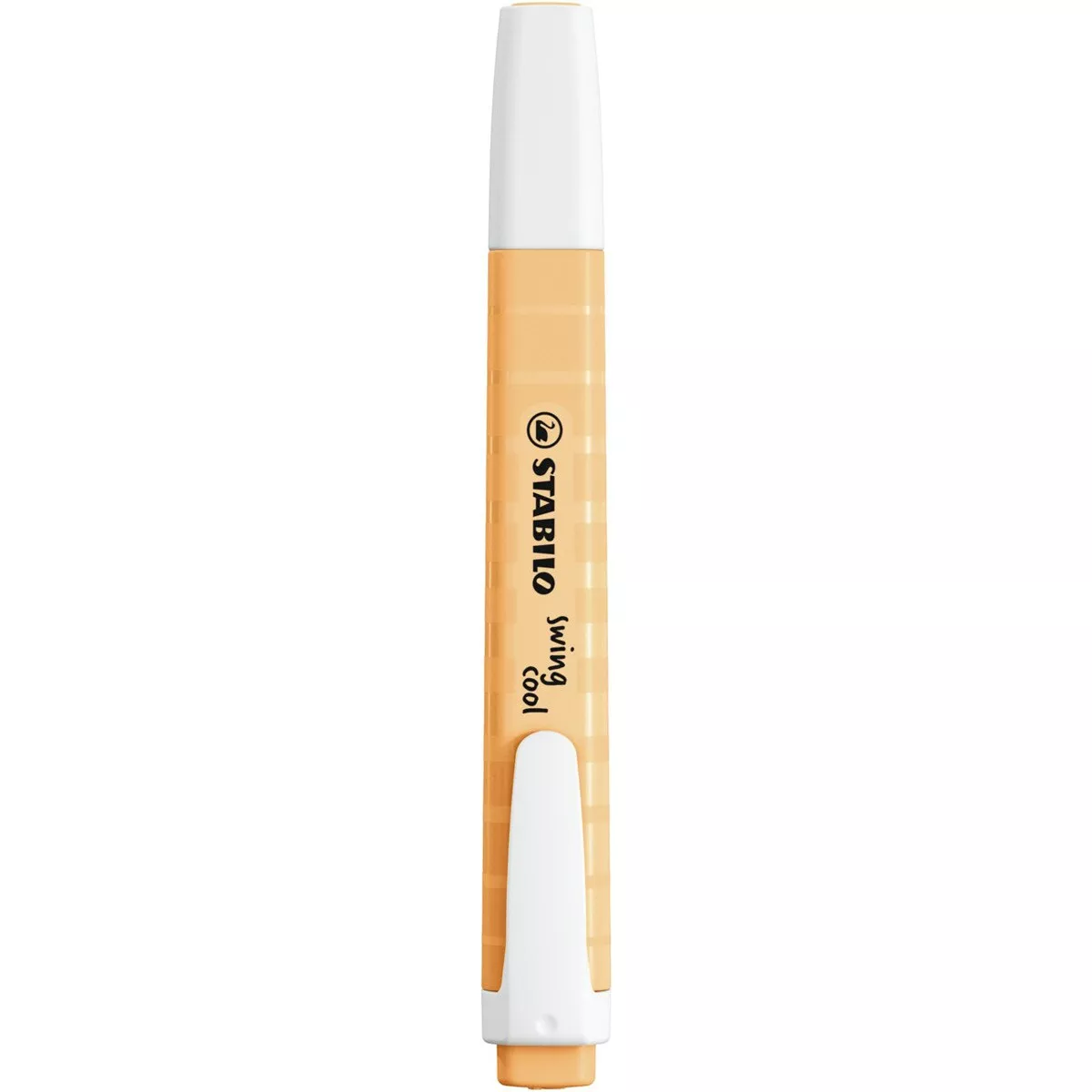 Stabilo - Marcador Fluorescente Swing Cool Pastel Edition Naranja Pálido En Oferta Stabilo - Marcador Fluorescente Swing Cool Pastel Edition Naranja Pálido Barato